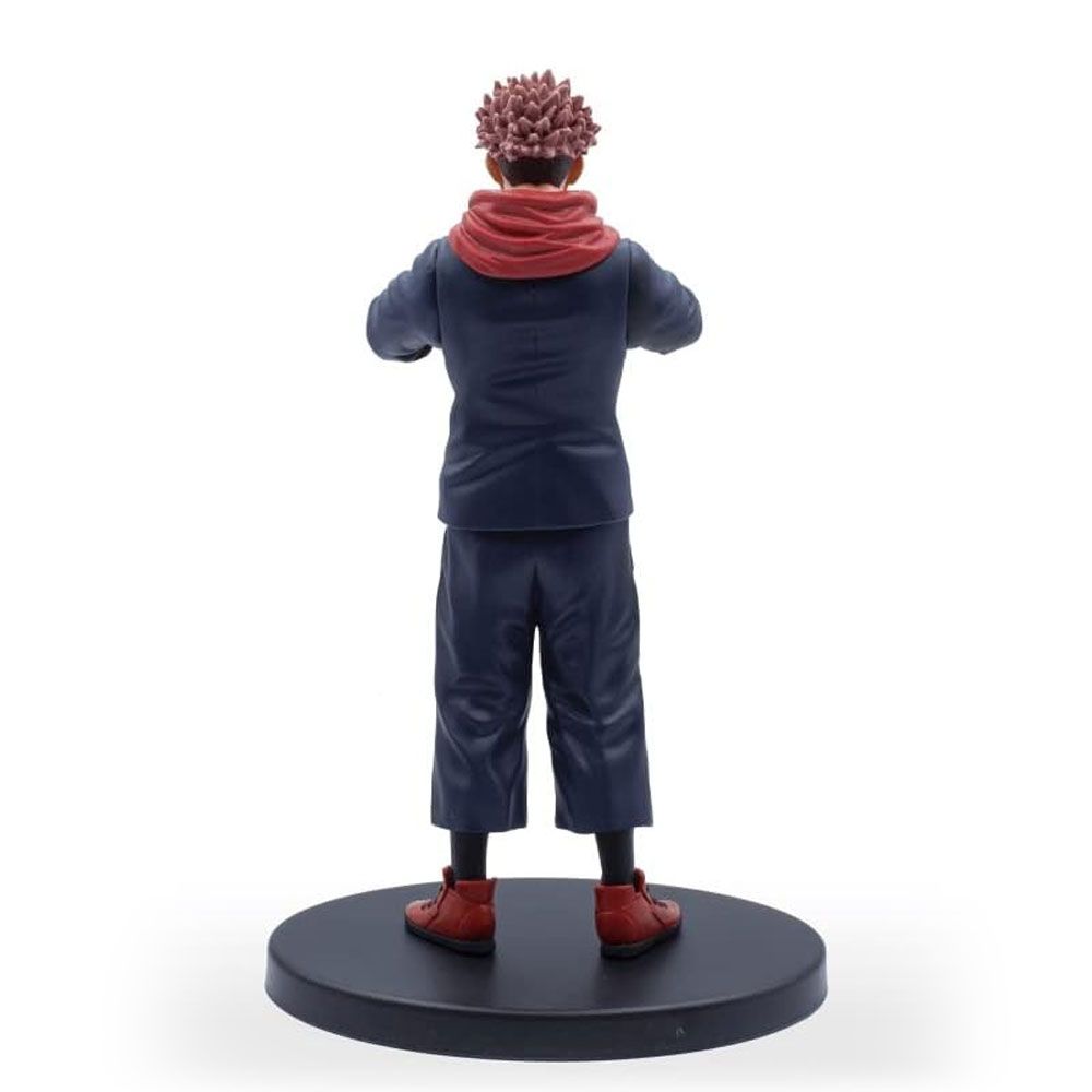 JUJUTSU KAISEN FIG SUKUNA