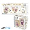 HP – MINI NOTEBOOK + TEA MUG + KEYCHAIN HP – MINI NOTEBOOK + TEA MUG + KEYCHAIN