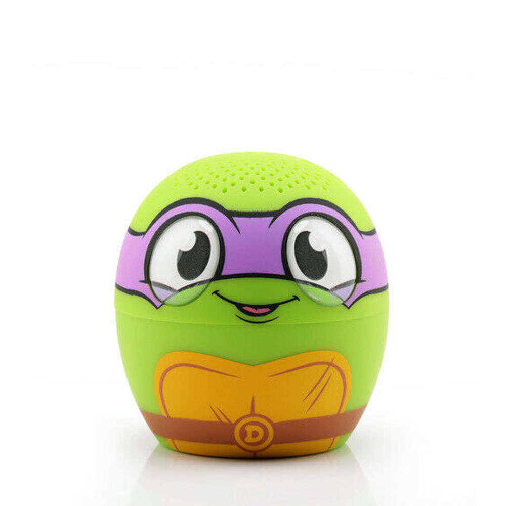 NINJA TURTLES DONATELLO BLUETOOTH SPKR