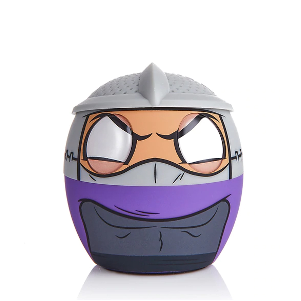 NINJA TURTLES SHREDDER BLUETOOTH SPKR