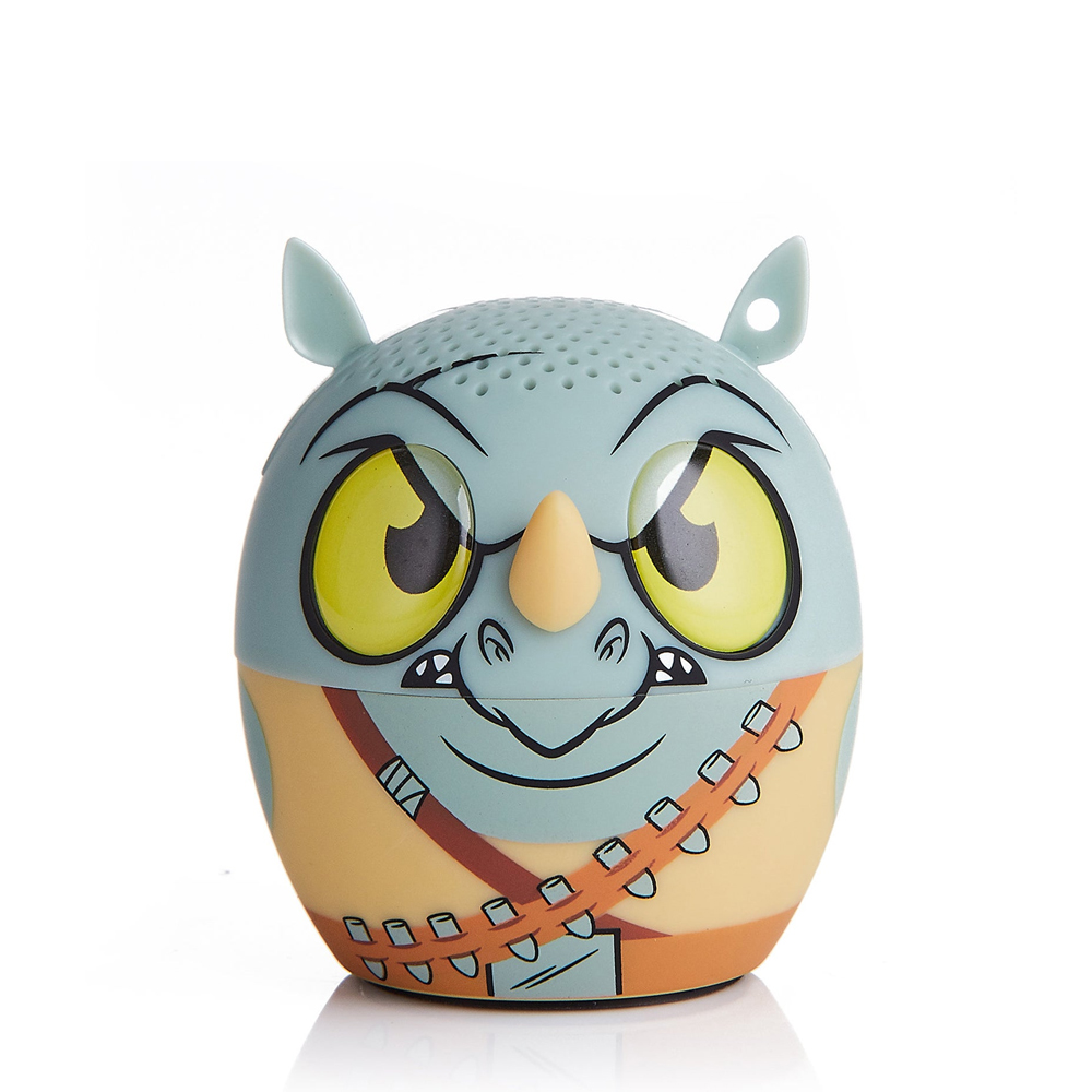 NINJA TURTLES ROCKSTEA BLUETOOTH SPKR