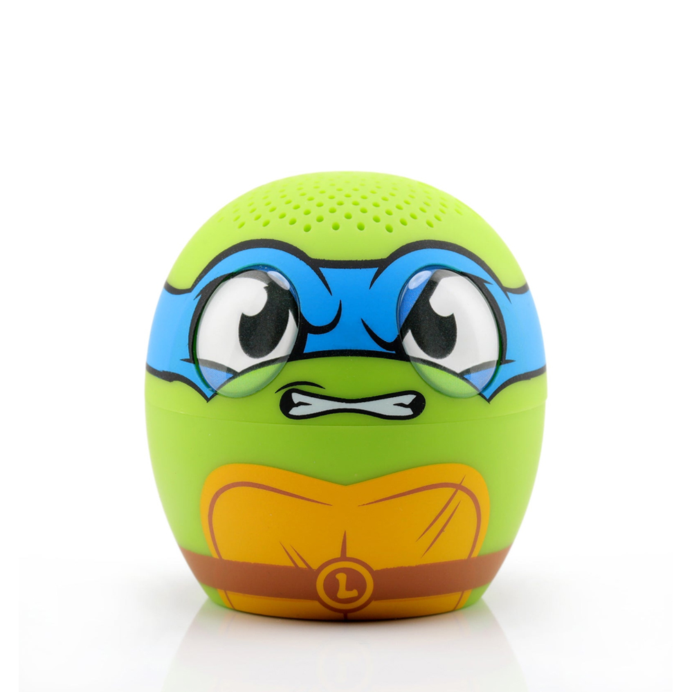 NINJA TURTLES LEONARDO BLUETOOTH SPKR