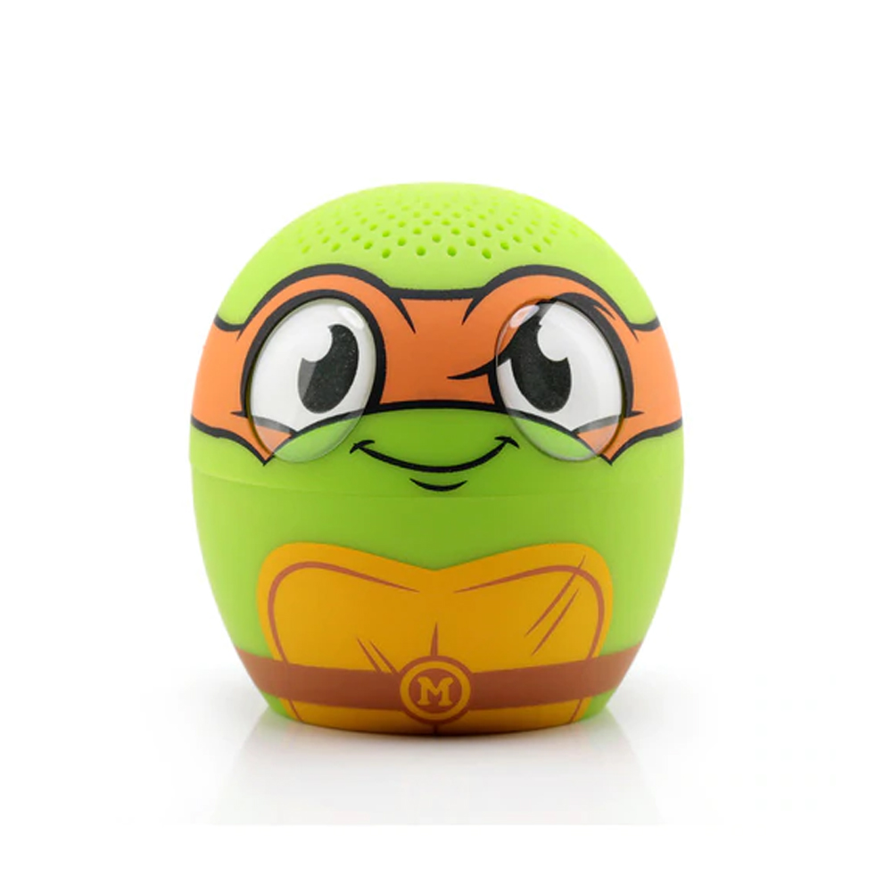 NINJA TURTLES MICHELAN BLUETOOTH SPKR