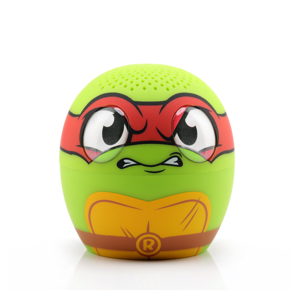 NINJA TURTLES RAPHAEL BLUETOOTH SPEAKER