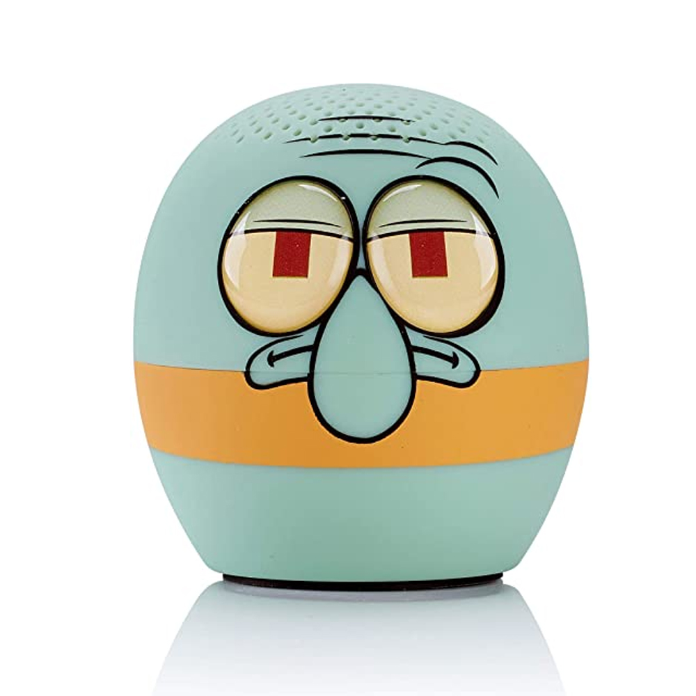 SPONGEBOB SQUIDWARD BLUETOOTH SPEAKER