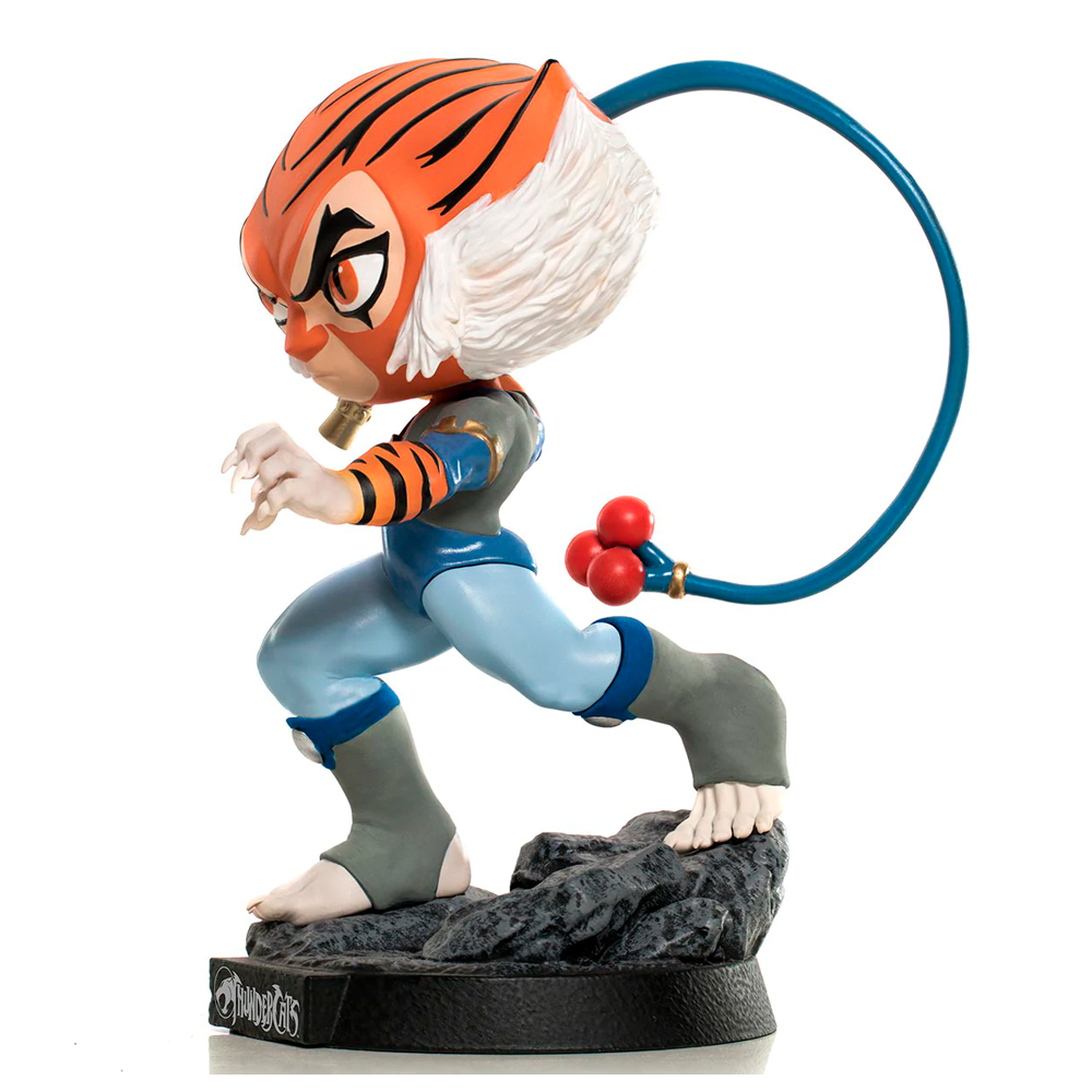 TYGRA – THUNDERCATS