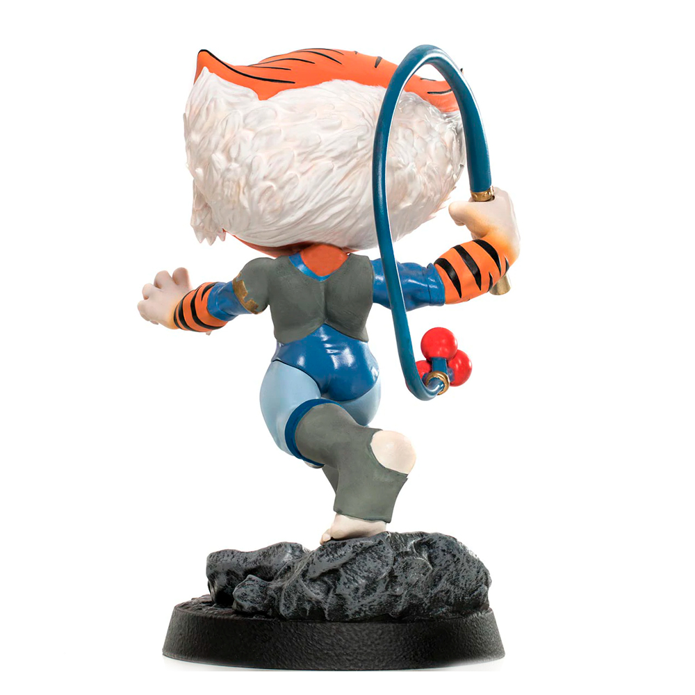 TYGRA – THUNDERCATS