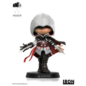 EZIO – ASSASSIN’S CREED EZIO – ASSASSIN’S CREED