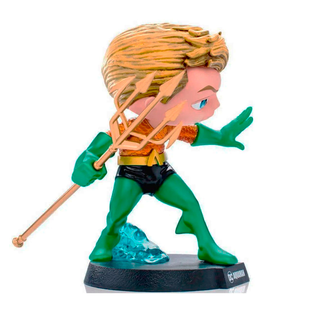 AQUAMAN – MINICO – COMICS SERIES