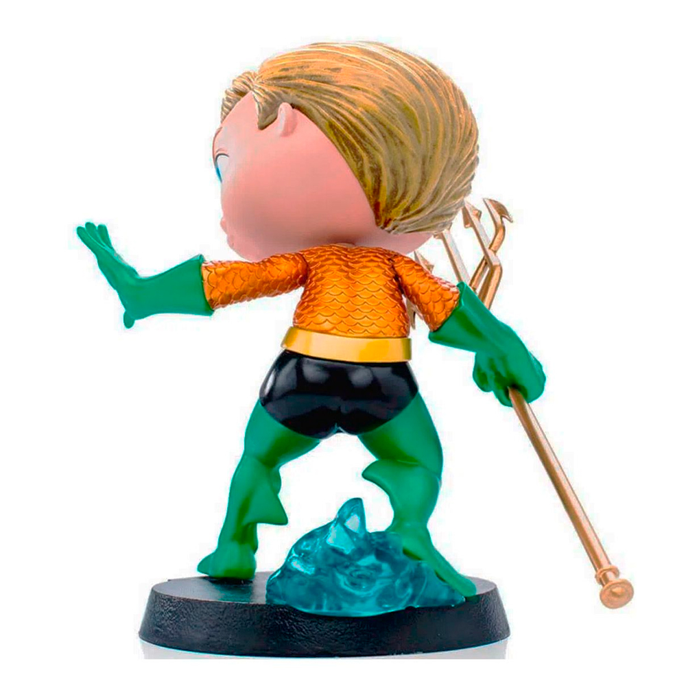 AQUAMAN – MINICO – COMICS SERIES