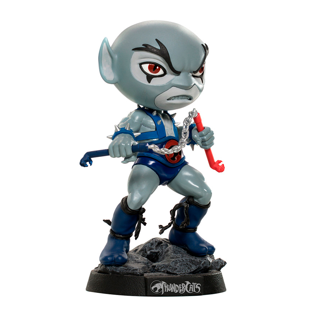 PANTHRO – THUNDERCATS