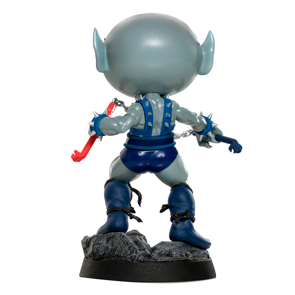 PANTHRO – THUNDERCATS