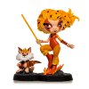 CHEETARA AND SNARF – THUNDERCATS CHEETARA AND SNARF – THUNDERCATS