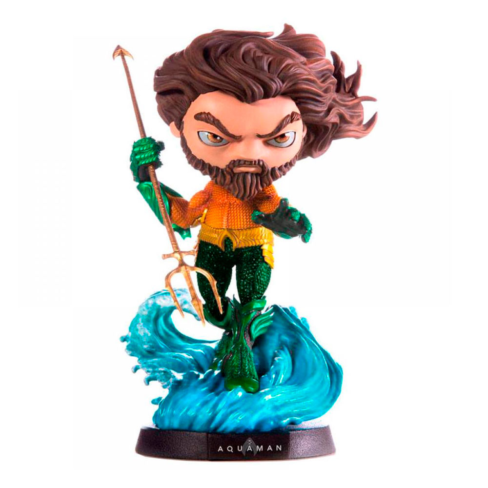 AQUAMAN – MINICO – FILM
