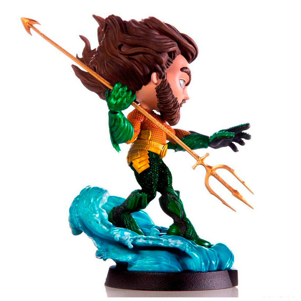 AQUAMAN – MINICO – FILM