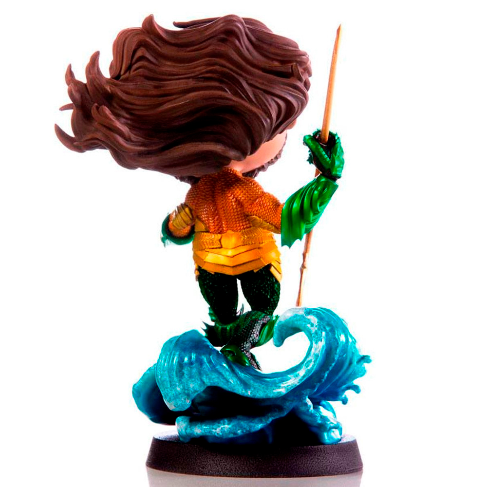 AQUAMAN – MINICO – FILM