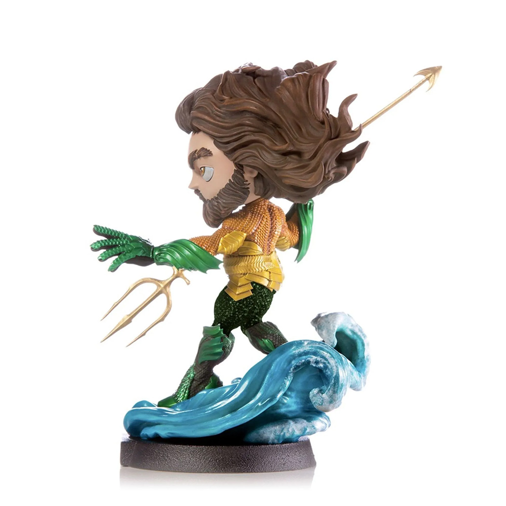 AQUAMAN – MINICO – FILM