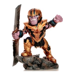 THANOS – AVENGERS  ENDGAME – MINICO THANOS – AVENGERS  ENDGAME – MINICO