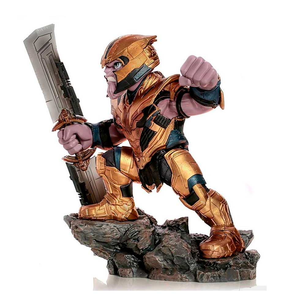THANOS – AVENGERS  ENDGAME – MINICO