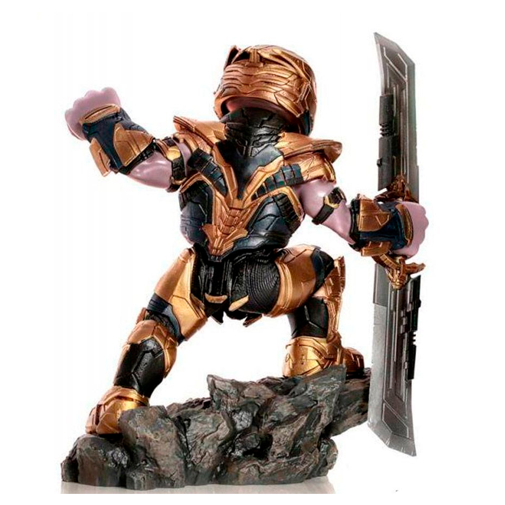 THANOS – AVENGERS  ENDGAME – MINICO