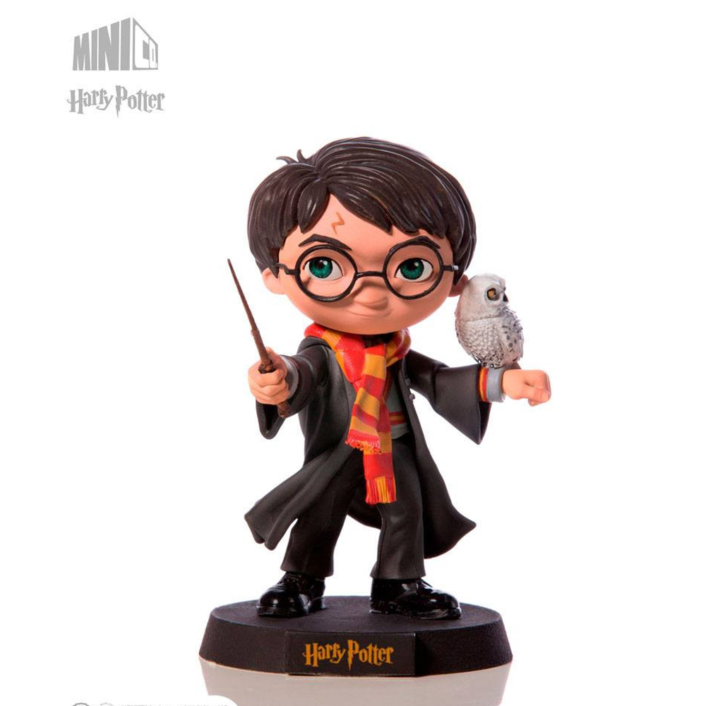HARRY – MINICO FIGURES
