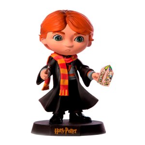 RON – MINICO FIGURES HARRY POTTER RON – MINICO FIGURES HARRY POTTER