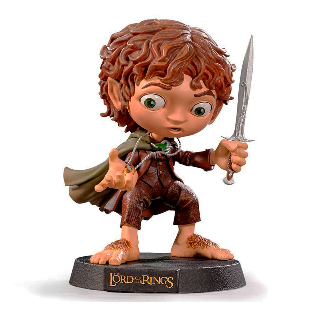 FRODO – LORD OF THE RINGS
