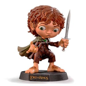 FRODO – LORD OF THE RINGS FRODO – LORD OF THE RINGS