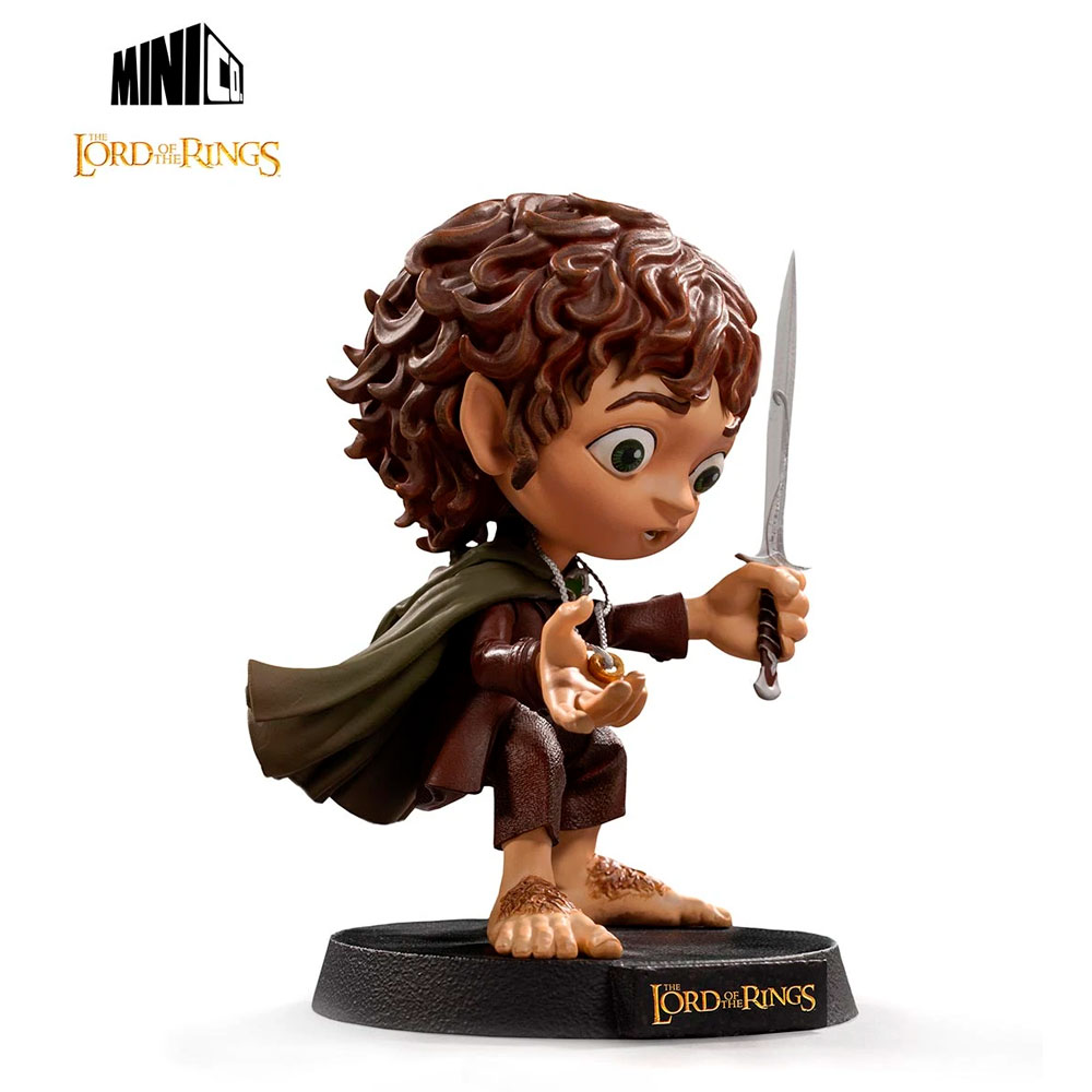FRODO – LORD OF THE RINGS