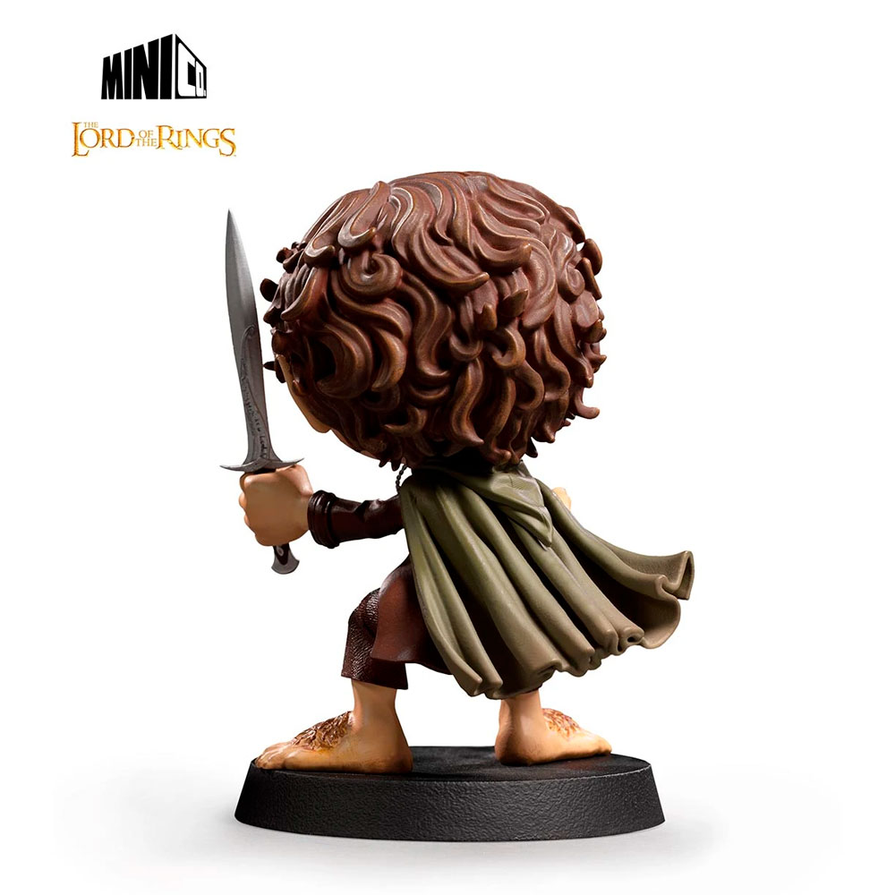 FRODO – LORD OF THE RINGS