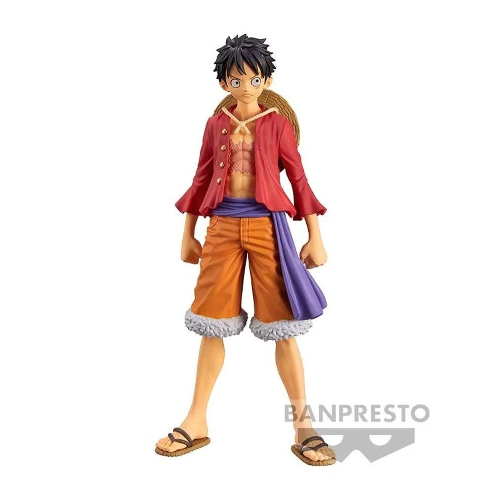 ONE PIECE -GRANDLINE MEN WANOKUNI V24