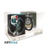 HARRY POTTER-DARK MARK MUG-SLYTH COASTER HARRY POTTER-DARK MARK MUG-SLYTH COASTER