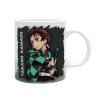 DEMON SLAYER TANJIRO WARD MASK MUG 320ML DEMON SLAYER TANJIRO WARD MASK MUG 320ML