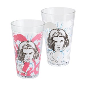 STRANGER THINGS COLOUR CHANGE GLASS STRANGER THINGS COLOUR CHANGE GLASS