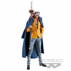 1PIECE WANOKUNI V19 B TRAFALGAR LAW 1PIECE WANOKUNI V19 B TRAFALGAR LAW