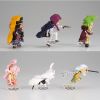 1PIECE WCF THE GREAT PIRATES 100 LAND V7 1PIECE WCF THE GREAT PIRATES 100 LAND V7