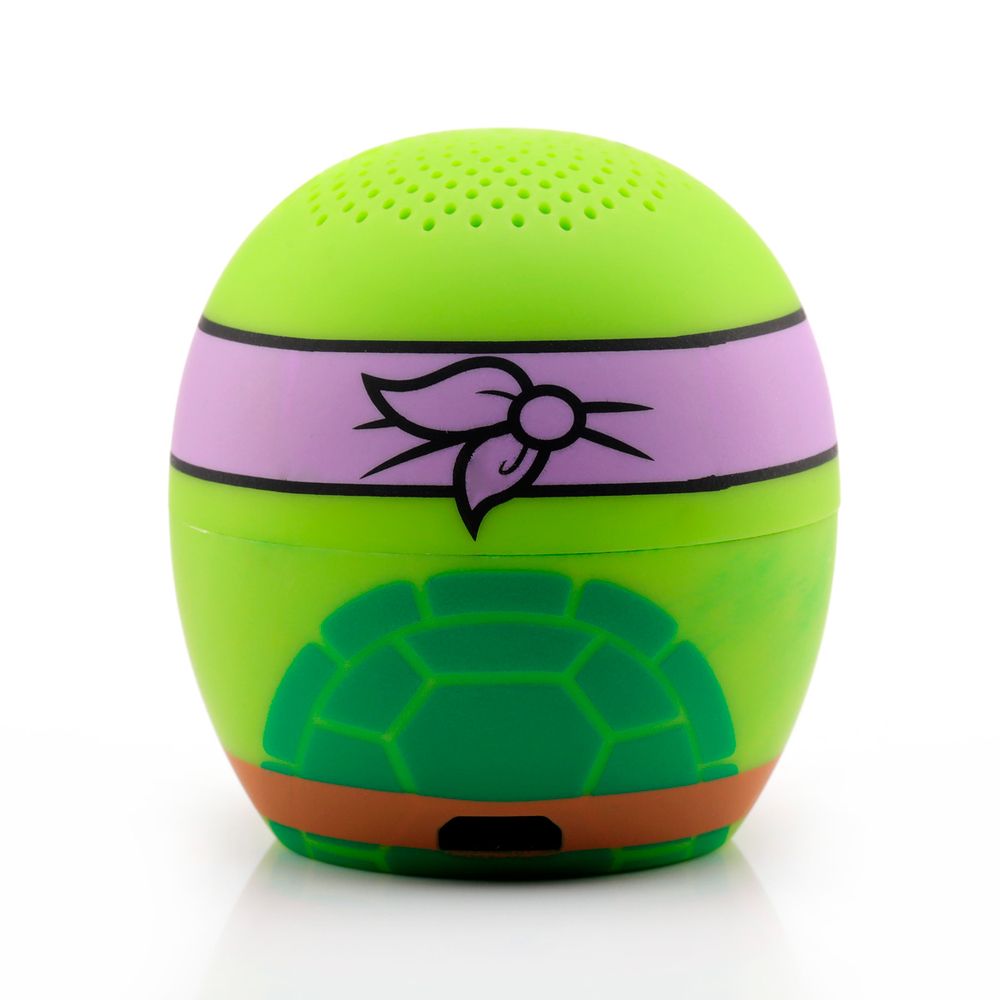 NINJA TURTLES DONATELLO BLUETOOTH SPKR