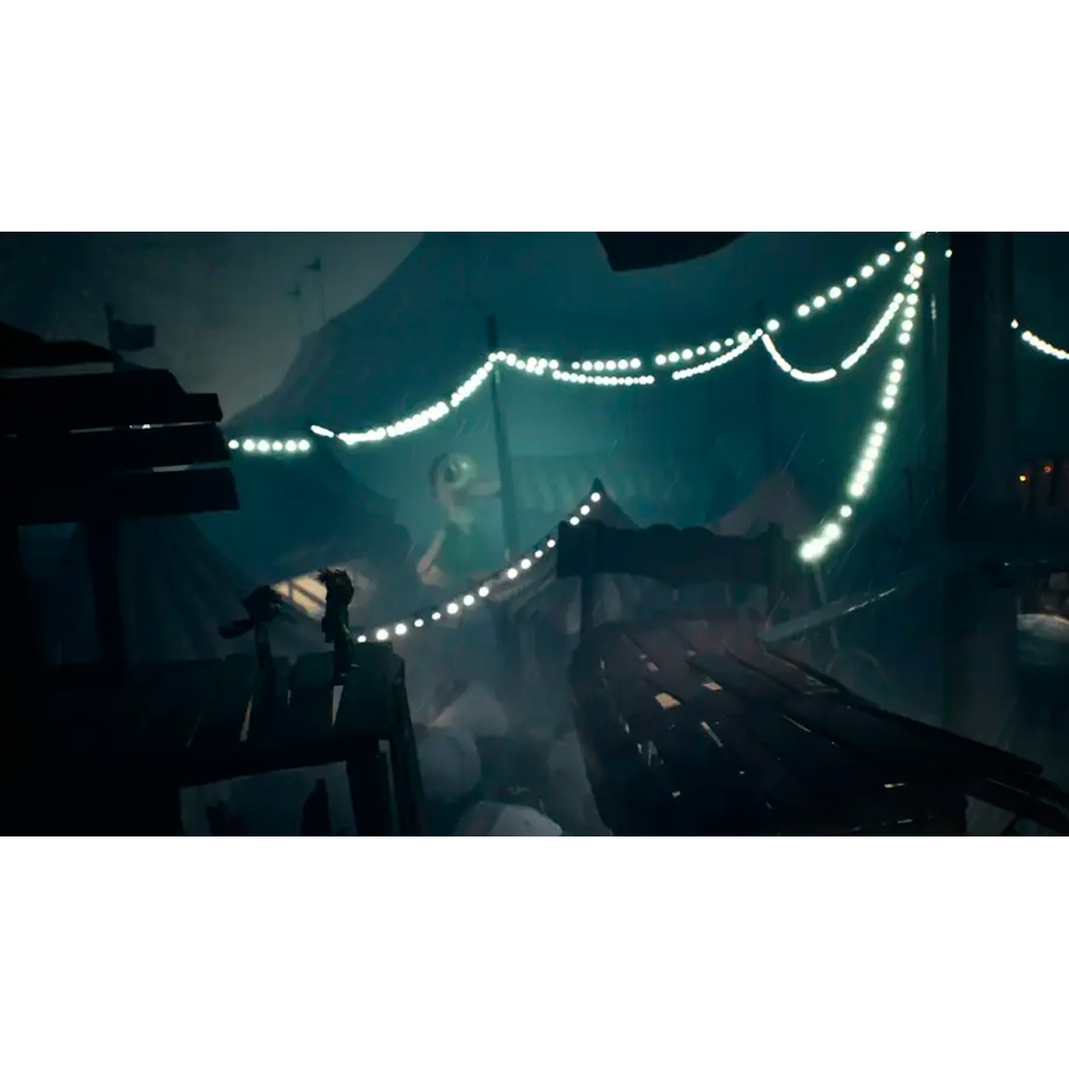 LITTLE NIGHTMARES 3 STANDARD NSW2