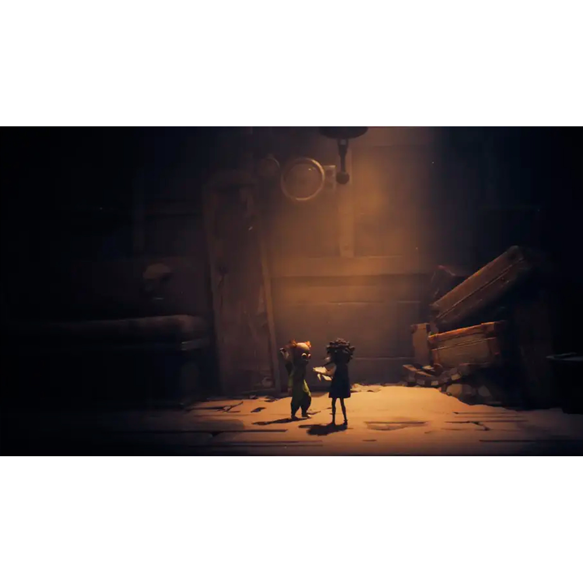 LITTLE NIGHTMARES 3 STANDARD NSW2
