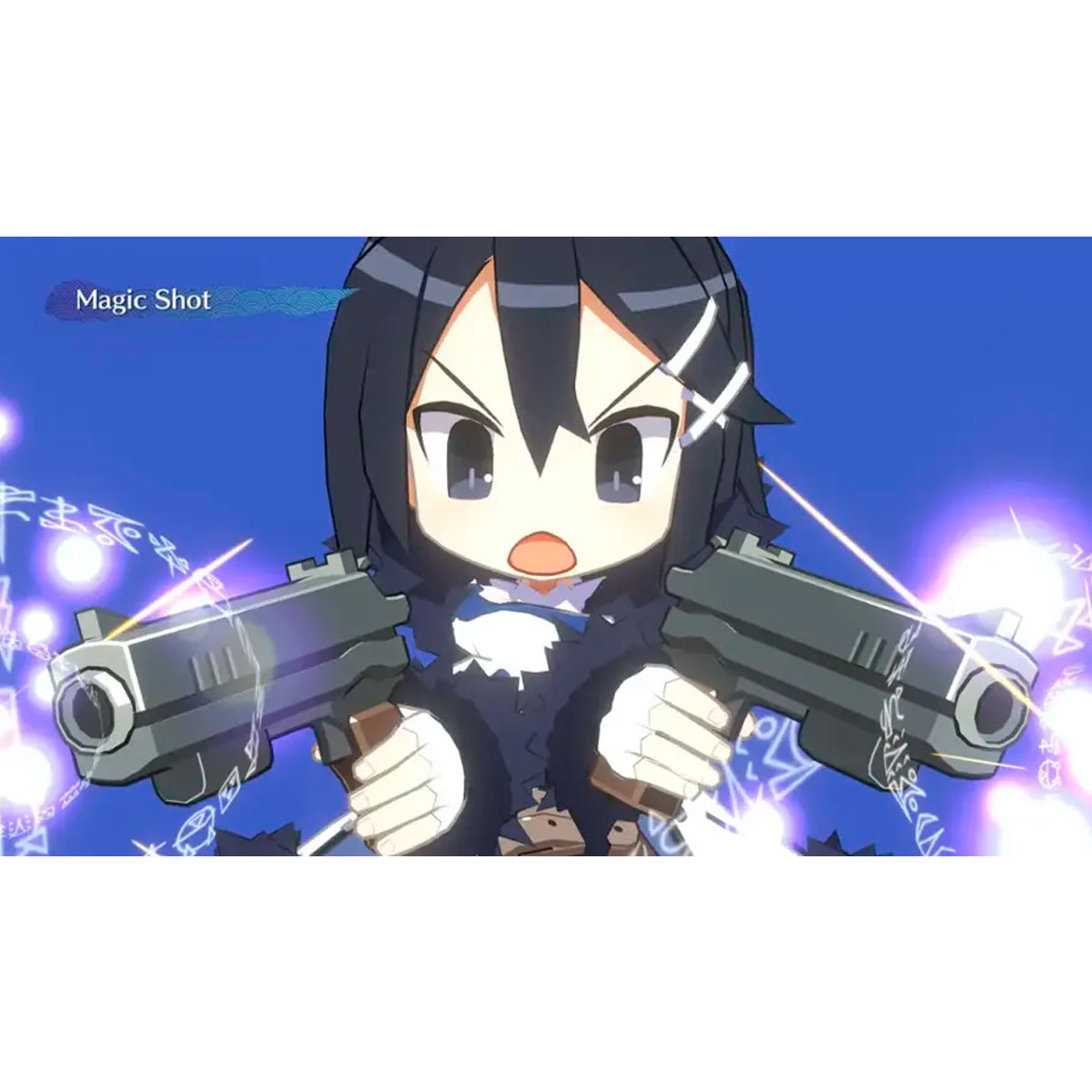 DISGAEA 7 COMPLETE DELUXE EDITION NSW2
