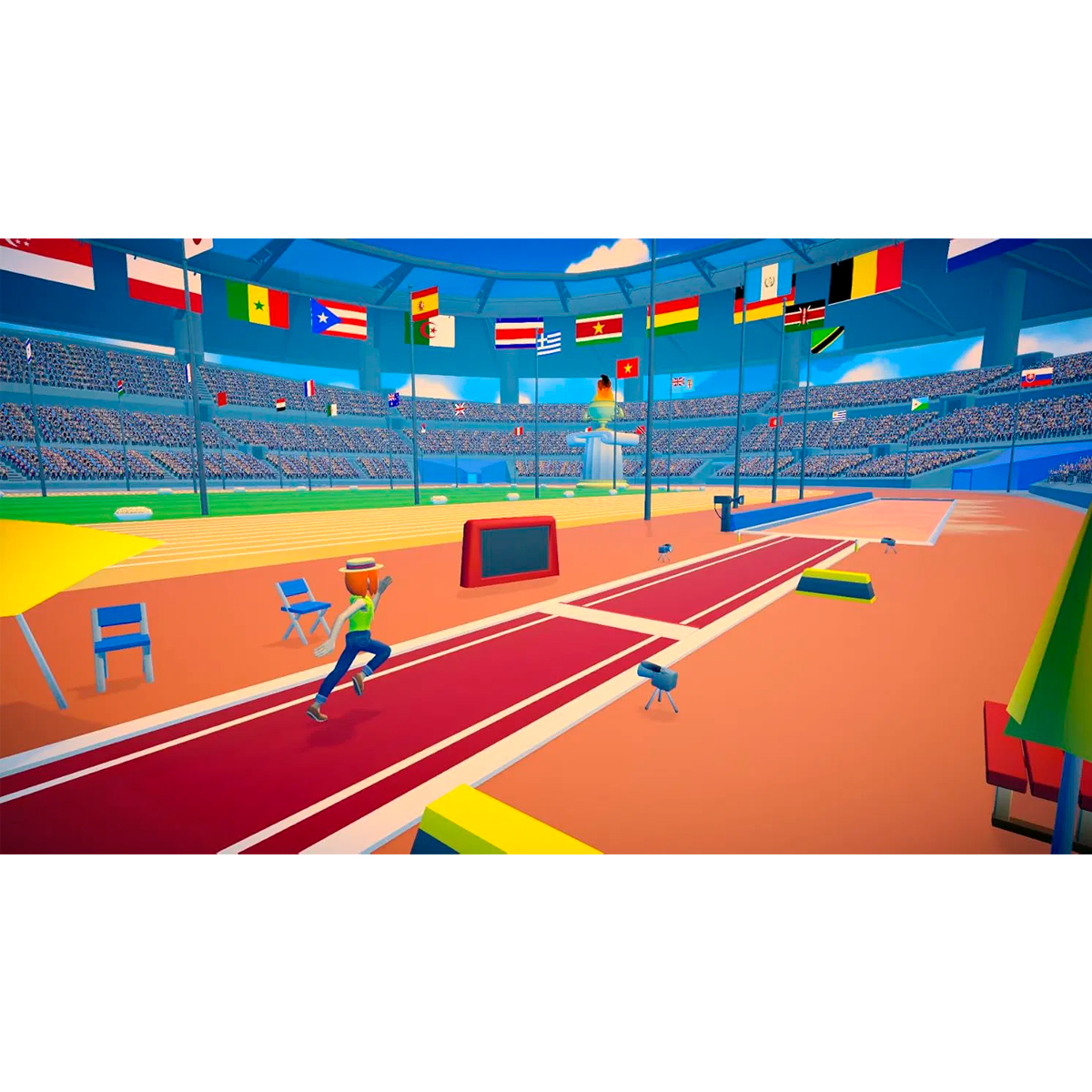 40 SPORTS GAMES IN 1 NSW