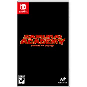 SAMURAI ACADEMY PAWS OF FURY NSW SAMURAI ACADEMY PAWS OF FURY NSW