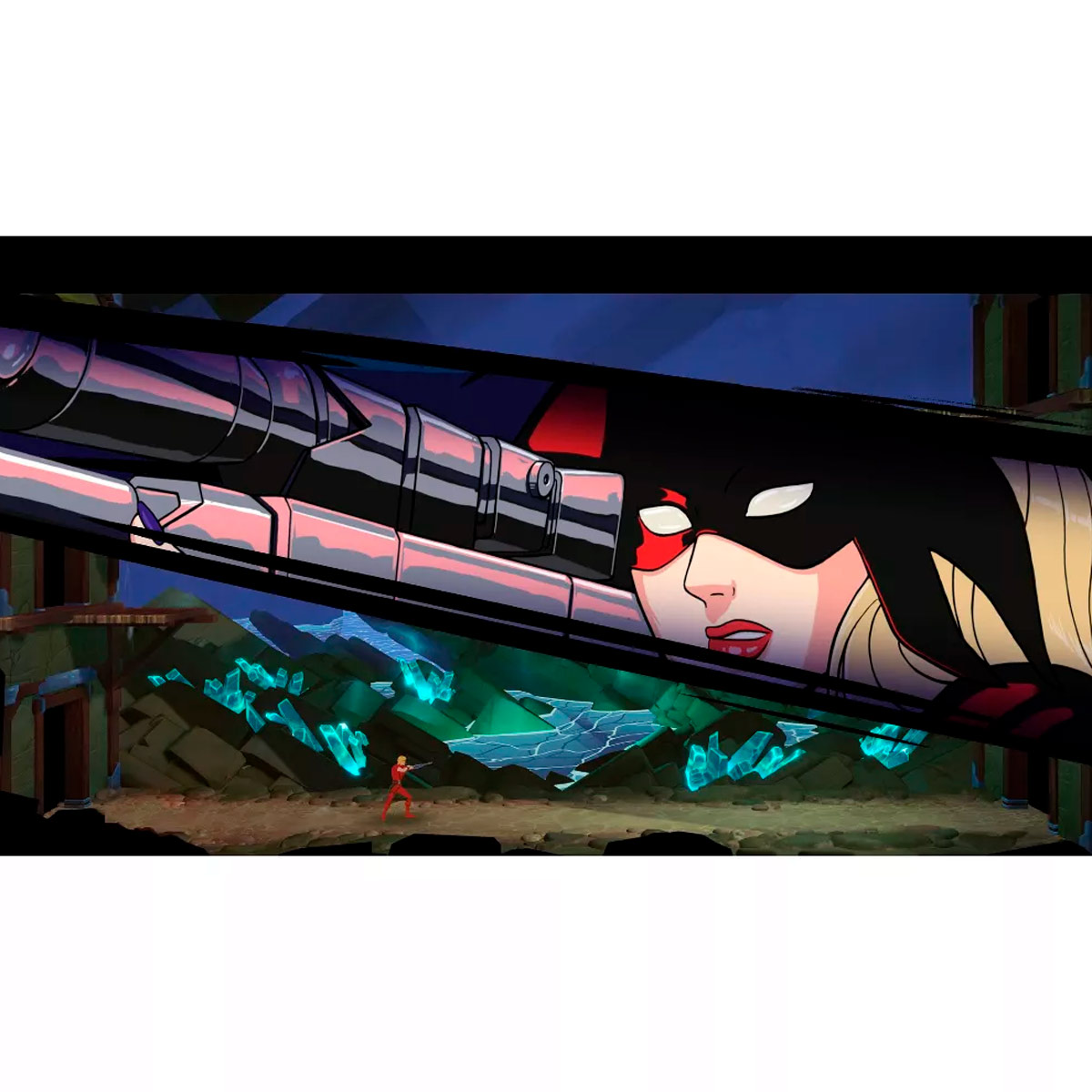 SPACE ADVENTURE COBRA-THE AWAKENING NSW
