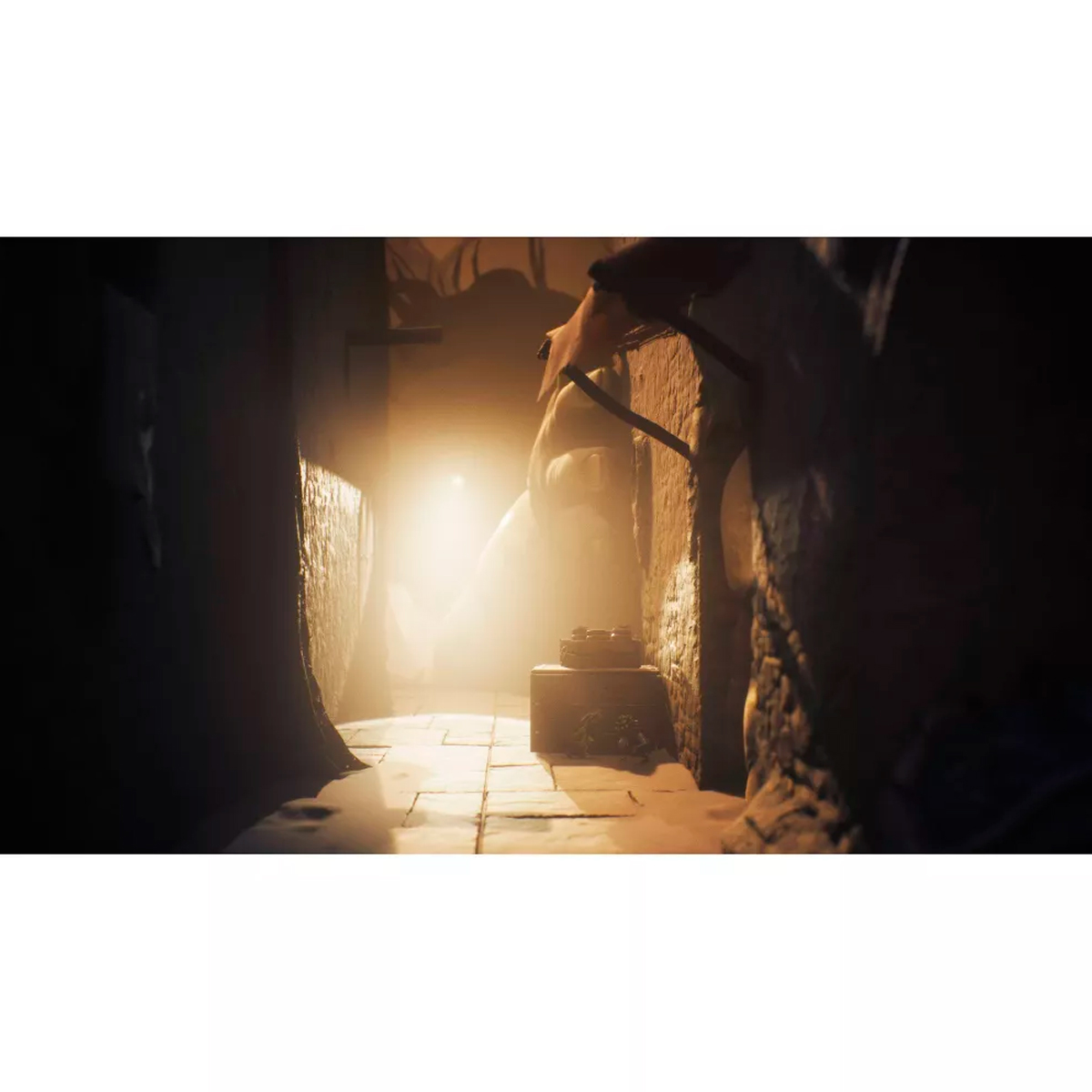 LITTLE NIGHTMARES 3 DELUXE EDITION NSW