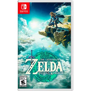 LOZ TEARS OF THE KINGDOM NSW LOZ TEARS OF THE KINGDOM NSW
