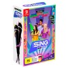 LETS SING 2026 2 MICS NSW LETS SING 2026 2 MICS NSW