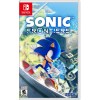 SONIC FRONTIERS NSW SONIC FRONTIERS NSW