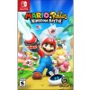 MARIO+RABBIDS KINGDOM BATTLE TRILINGUAL MARIO+RABBIDS KINGDOM BATTLE TRILINGUAL