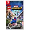 LEGO MARVEL SUPER HEROES 2 NSW US LEGO MARVEL SUPER HEROES 2 NSW US