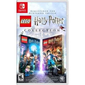 LEGO HARRY POTTER COLLECTION US NSW LEGO HARRY POTTER COLLECTION US NSW